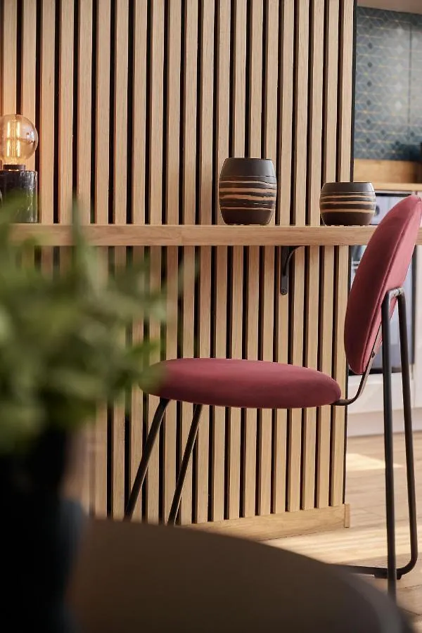 Wroclaw City Centre & Main Square Apartment By Noclegi Renters