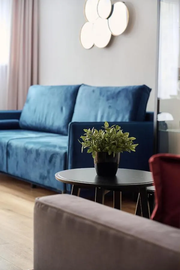 Wroclaw City Centre & Main Square Apartment By Noclegi Renters 0*,
